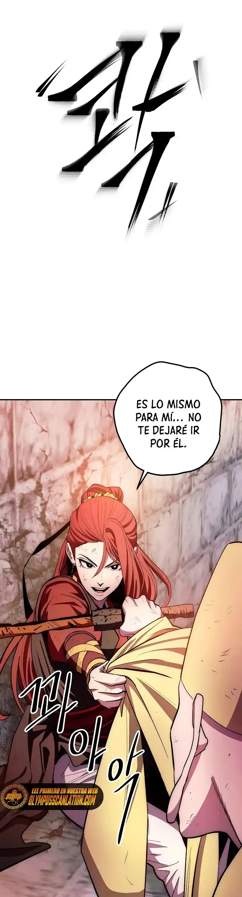 La Leyenda De Asura - El Dragón Venenoso - Capítulo 95 - Página 40 - LectorTMOo