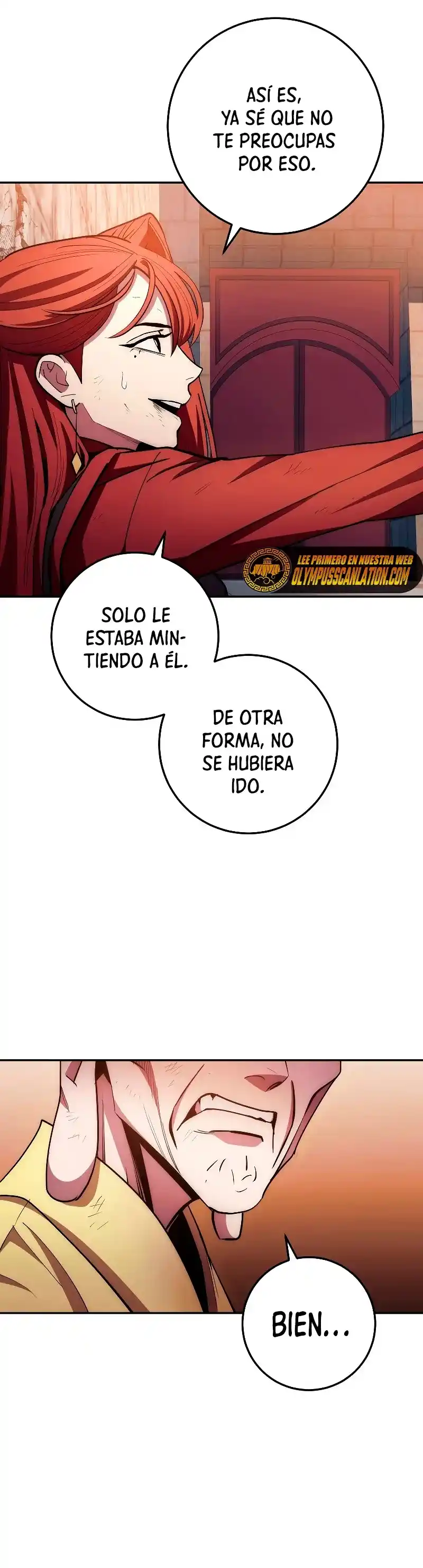 La Leyenda De Asura - El Dragón Venenoso - Capítulo 95 - Página 42 - LectorTMOo