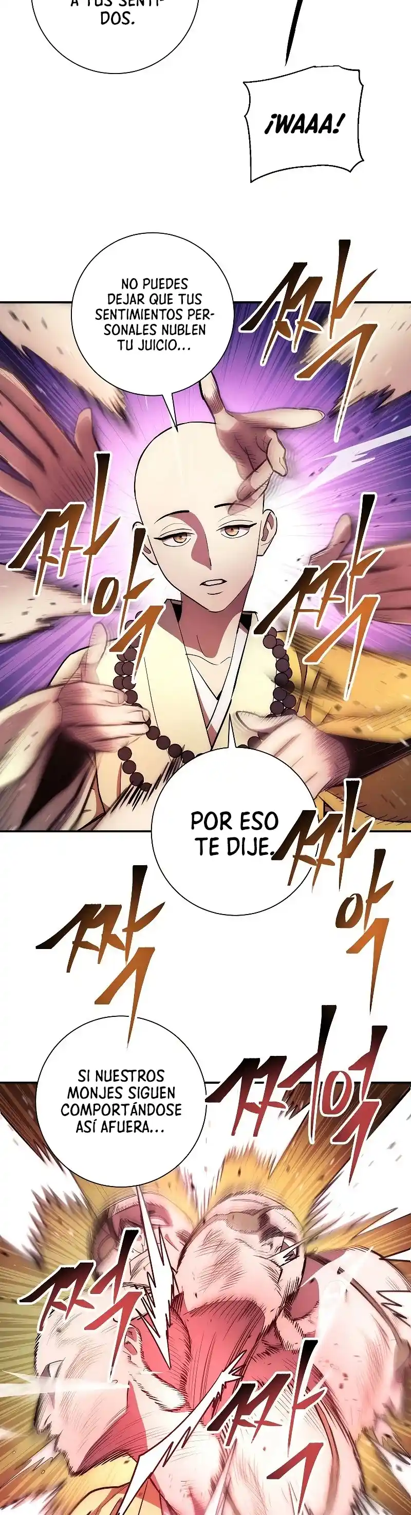 La Leyenda De Asura - El Dragón Venenoso - Capítulo 96 - Página 15 - LectorTMOo