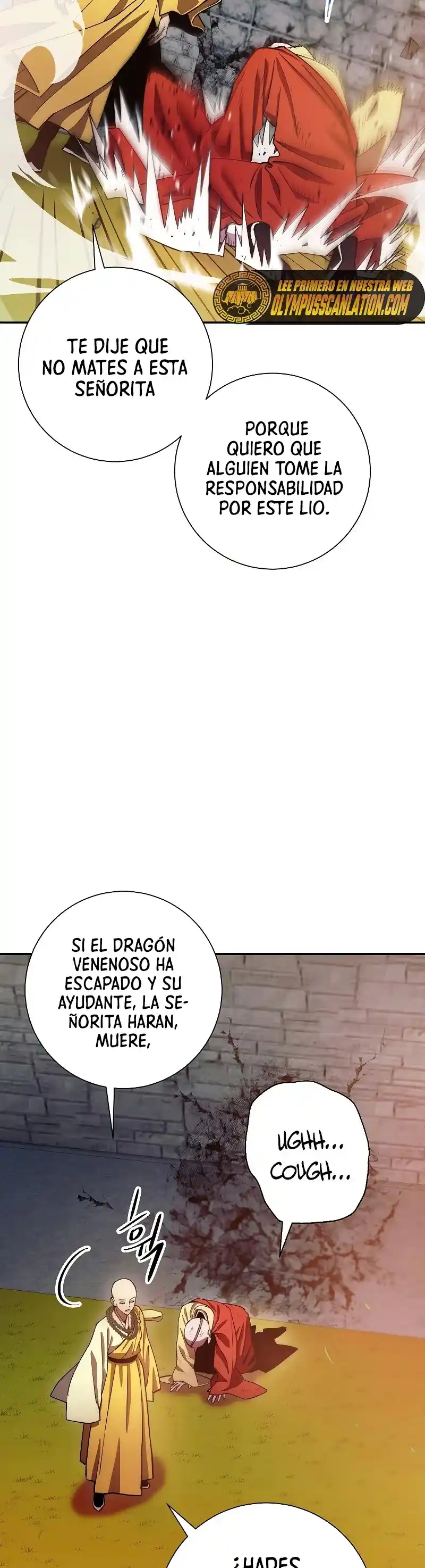 La Leyenda De Asura - El Dragón Venenoso - Capítulo 96 - Página 17 - LectorTMOo