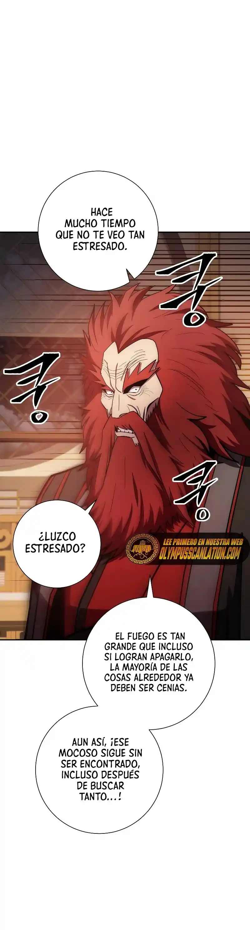 La Leyenda De Asura - El Dragón Venenoso - Capítulo 96 - Página 27 - LectorTMOo
