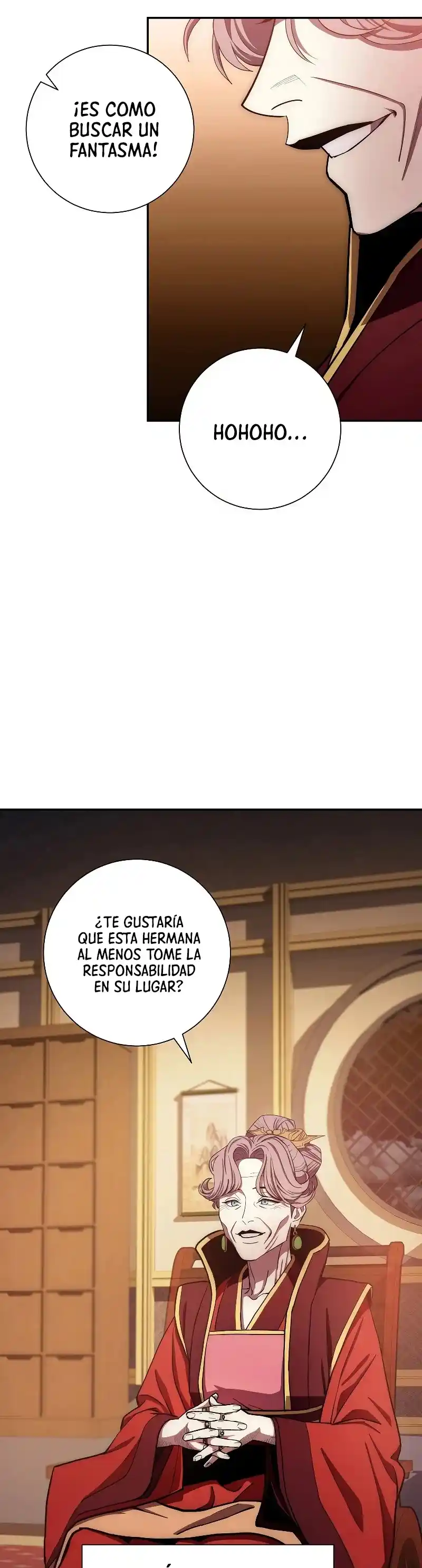 La Leyenda De Asura - El Dragón Venenoso - Capítulo 96 - Página 28 - LectorTMOo