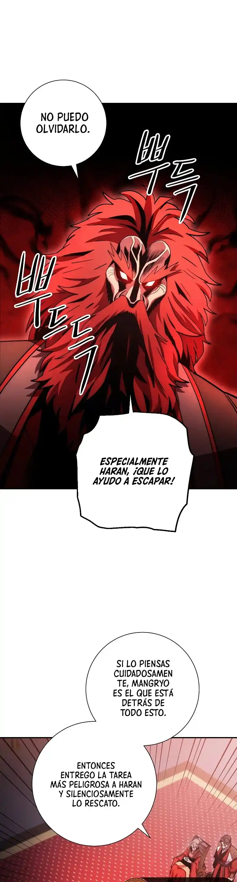 La Leyenda De Asura - El Dragón Venenoso - Capítulo 96 - Página 31 - LectorTMOo