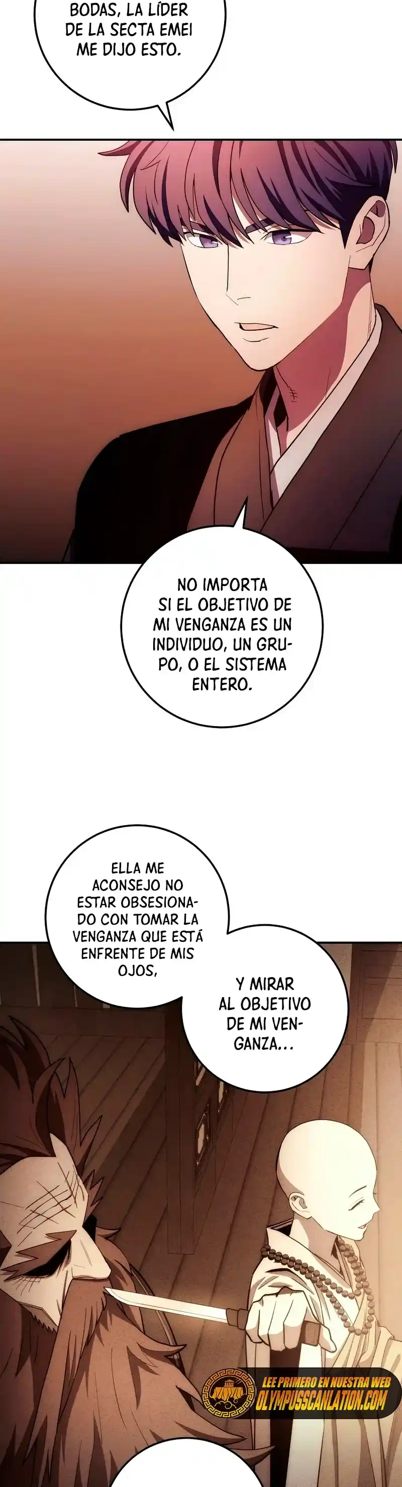 La Leyenda De Asura - El Dragón Venenoso - Capítulo 97 - Página 8 - LectorTMOo