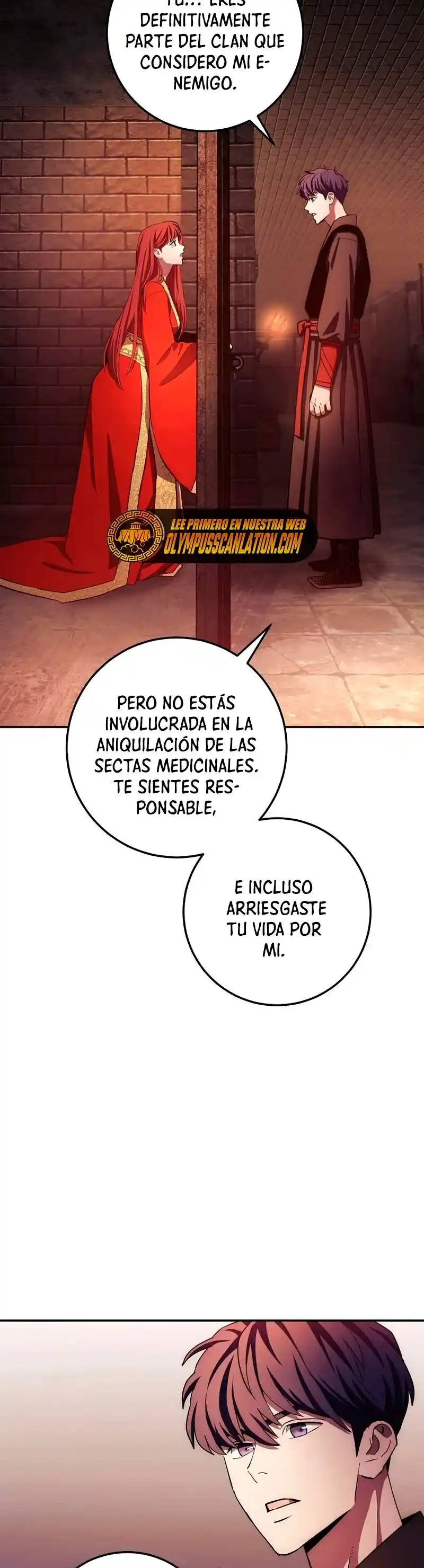 La Leyenda De Asura - El Dragón Venenoso - Capítulo 97 - Página 10 - LectorTMOo