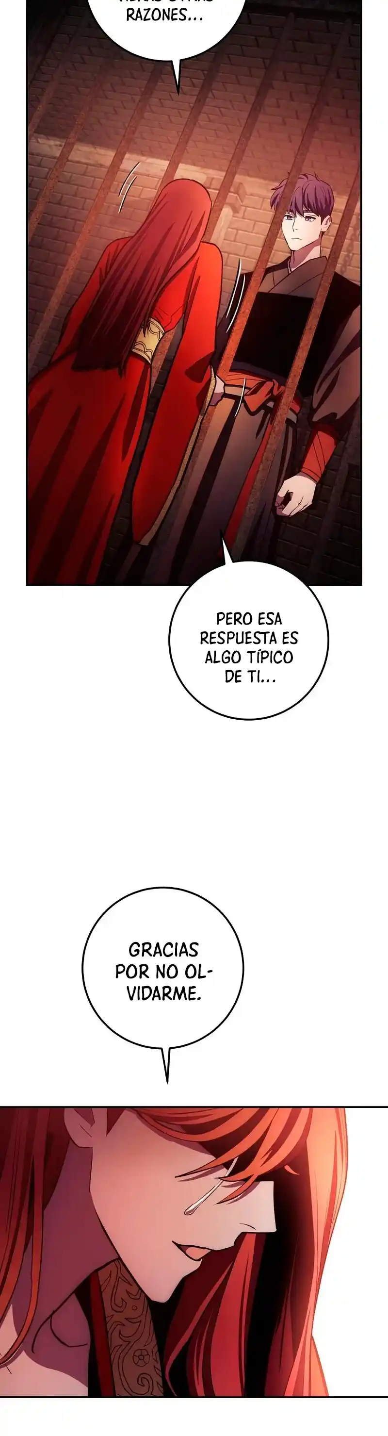 La Leyenda De Asura - El Dragón Venenoso - Capítulo 97 - Página 12 - LectorTMOo