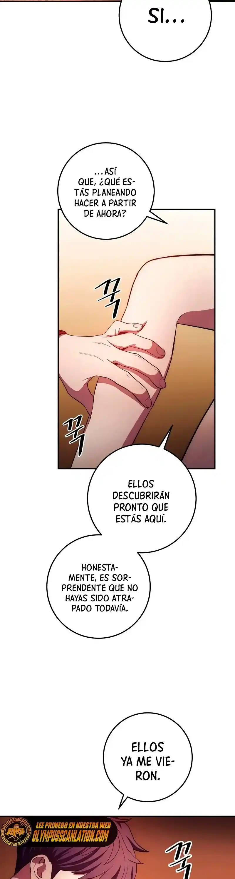 La Leyenda De Asura - El Dragón Venenoso - Capítulo 97 - Página 19 - LectorTMOo