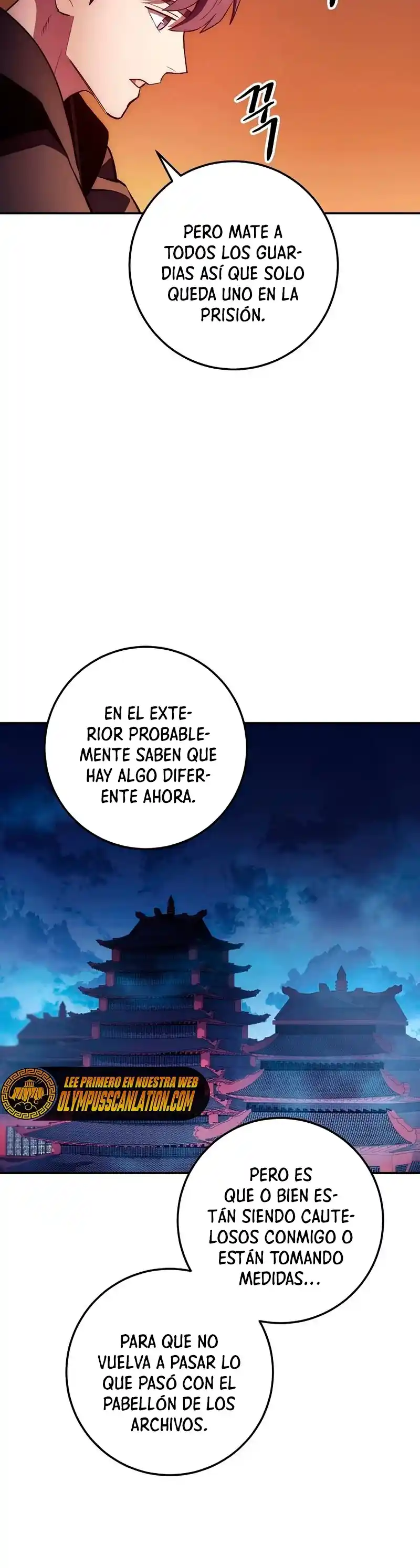 La Leyenda De Asura - El Dragón Venenoso - Capítulo 97 - Página 20 - LectorTMOo