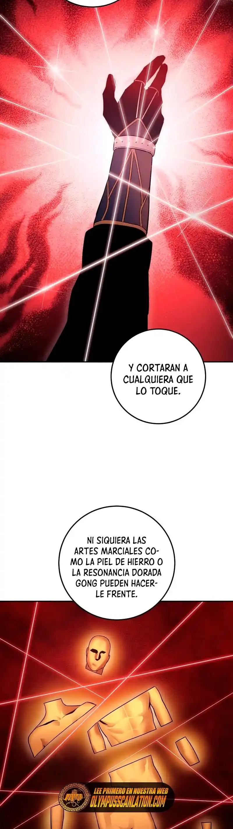 La Leyenda De Asura - El Dragón Venenoso - Capítulo 97 - Página 27 - LectorTMOo