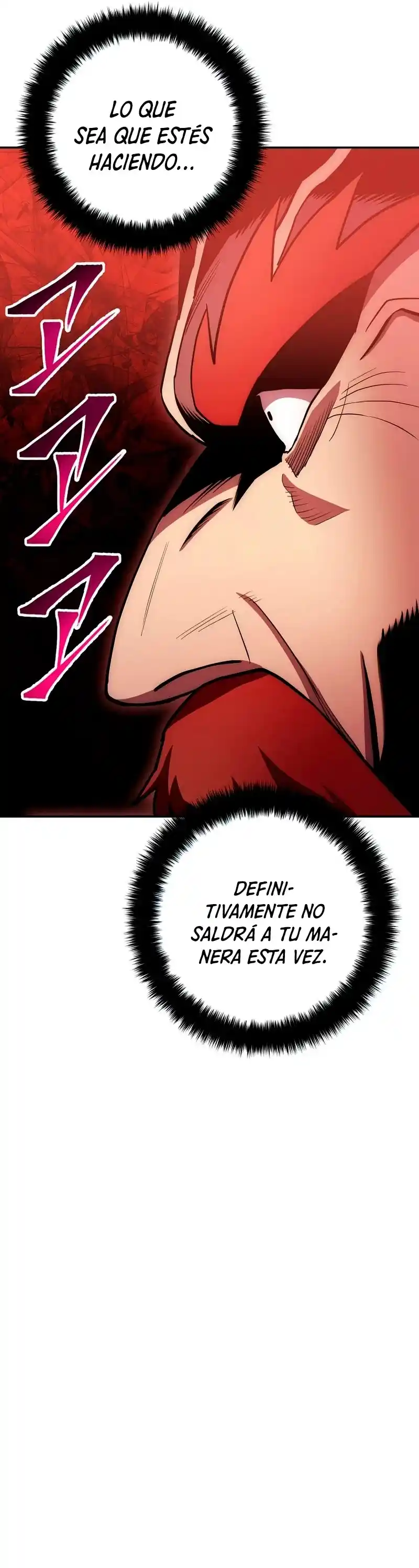 La Leyenda De Asura - El Dragón Venenoso - Capítulo 97 - Página 33 - LectorTMOo