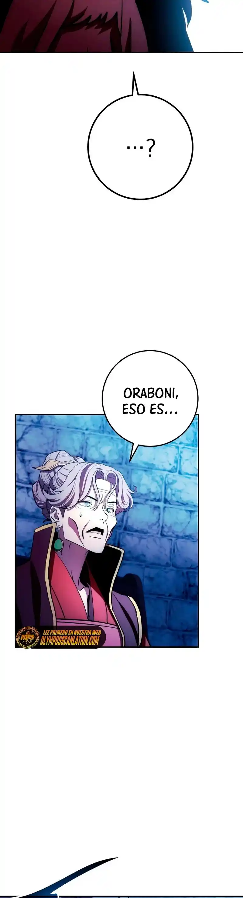 La Leyenda De Asura - El Dragón Venenoso - Capítulo 97 - Página 47 - LectorTMOo