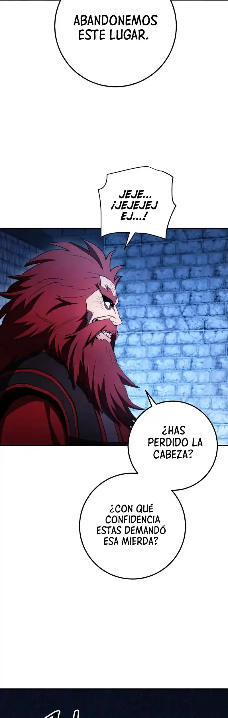 La Leyenda De Asura - El Dragón Venenoso - Capítulo 98 - Página 6 - LectorTMOo