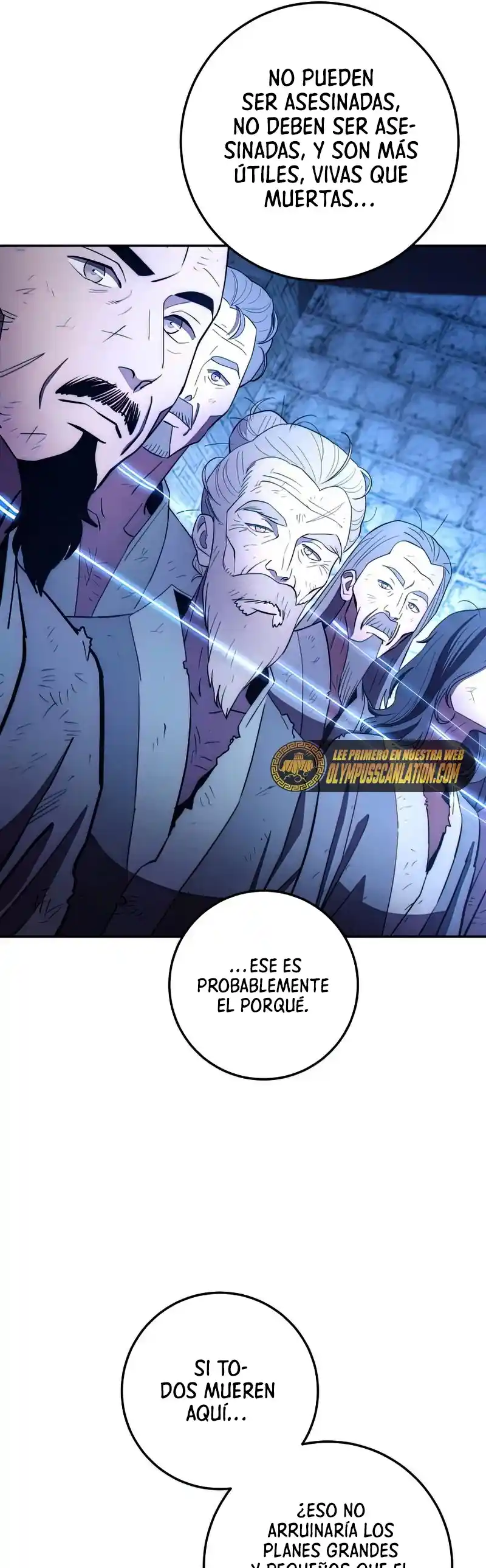 La Leyenda De Asura - El Dragón Venenoso - Capítulo 98 - Página 13 - LectorTMOo