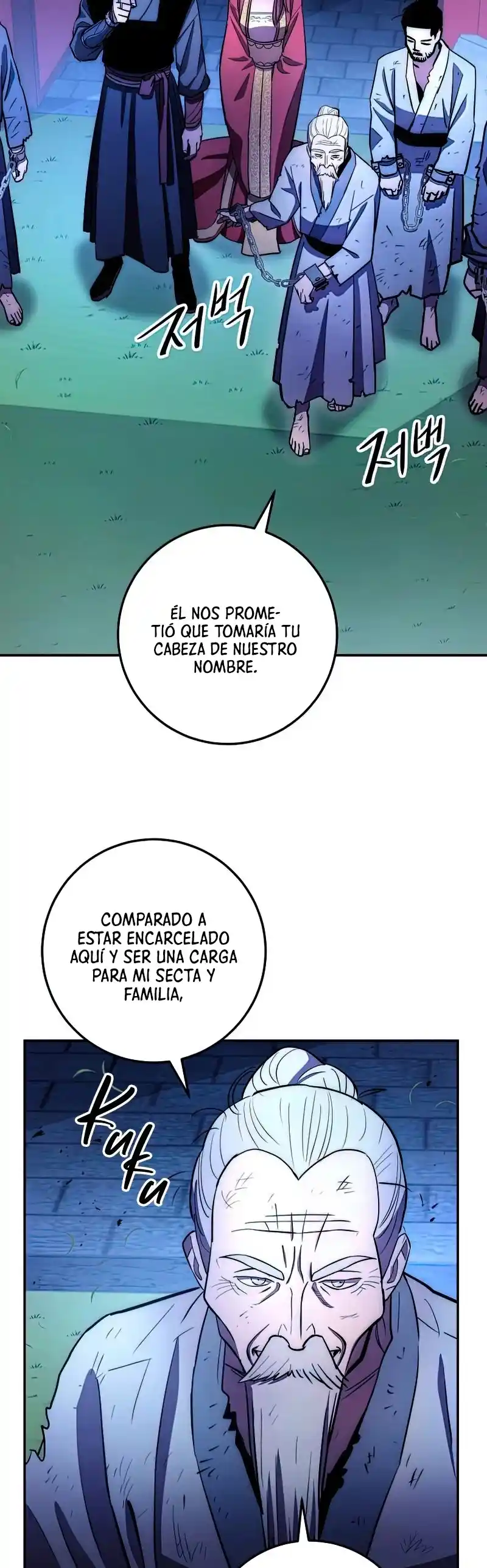 La Leyenda De Asura - El Dragón Venenoso - Capítulo 98 - Página 18 - LectorTMOo