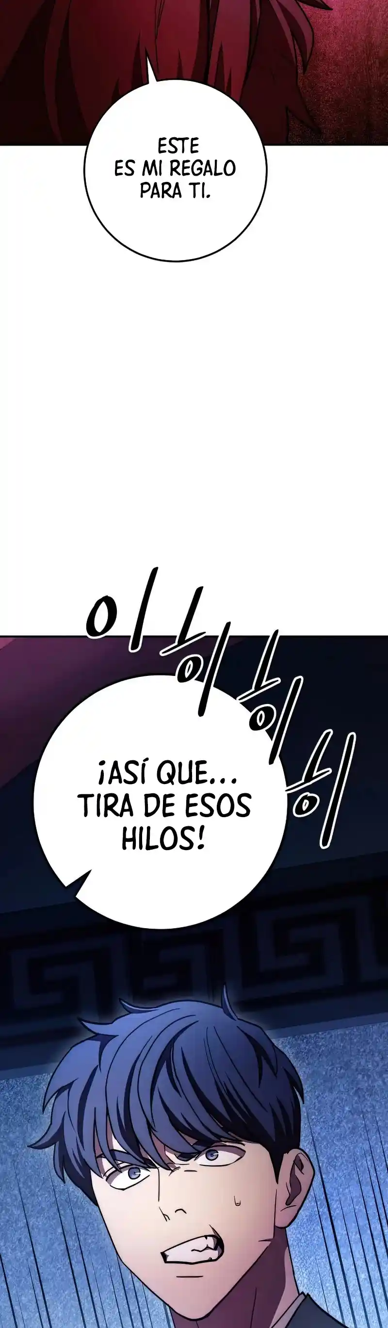 La Leyenda De Asura - El Dragón Venenoso - Capítulo 98 - Página 31 - LectorTMOo