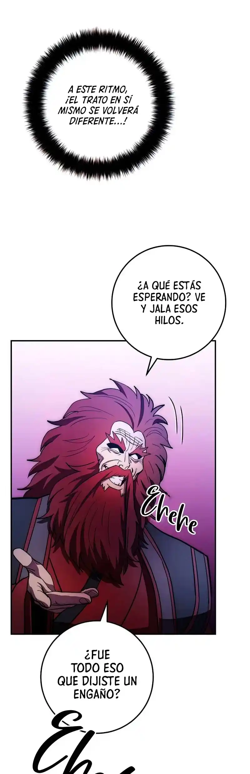 La Leyenda De Asura - El Dragón Venenoso - Capítulo 98 - Página 34 - LectorTMOo