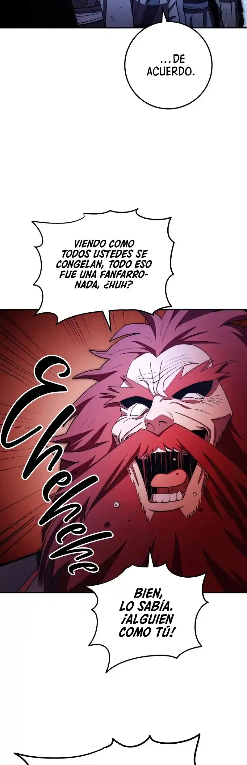 La Leyenda De Asura - El Dragón Venenoso - Capítulo 98 - Página 41 - LectorTMOo