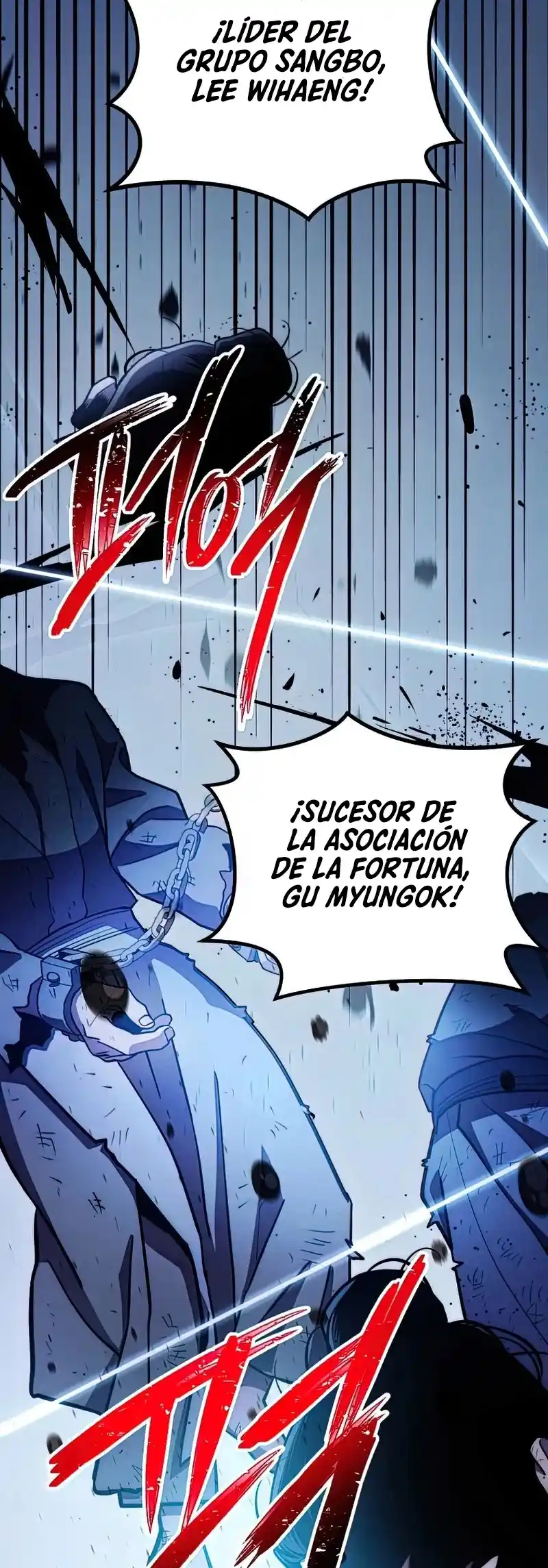 La Leyenda De Asura - El Dragón Venenoso - Capítulo 98 - Página 48 - LectorTMOo