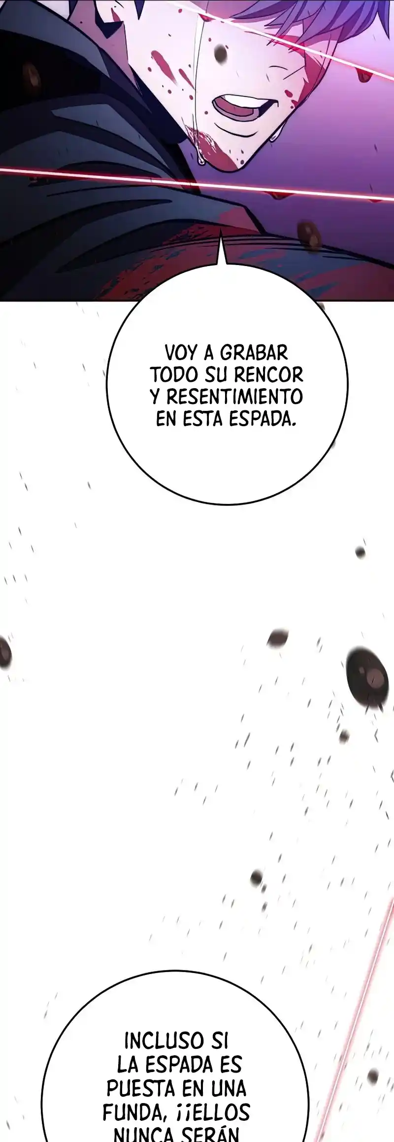 La Leyenda De Asura - El Dragón Venenoso - Capítulo 98 - Página 53 - LectorTMOo