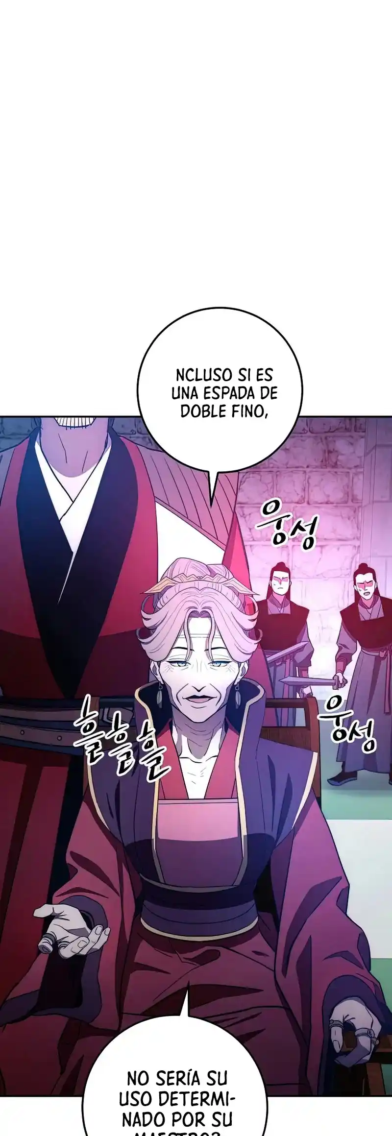 La Leyenda De Asura - El Dragón Venenoso - Capítulo 98 - Página 59 - LectorTMOo