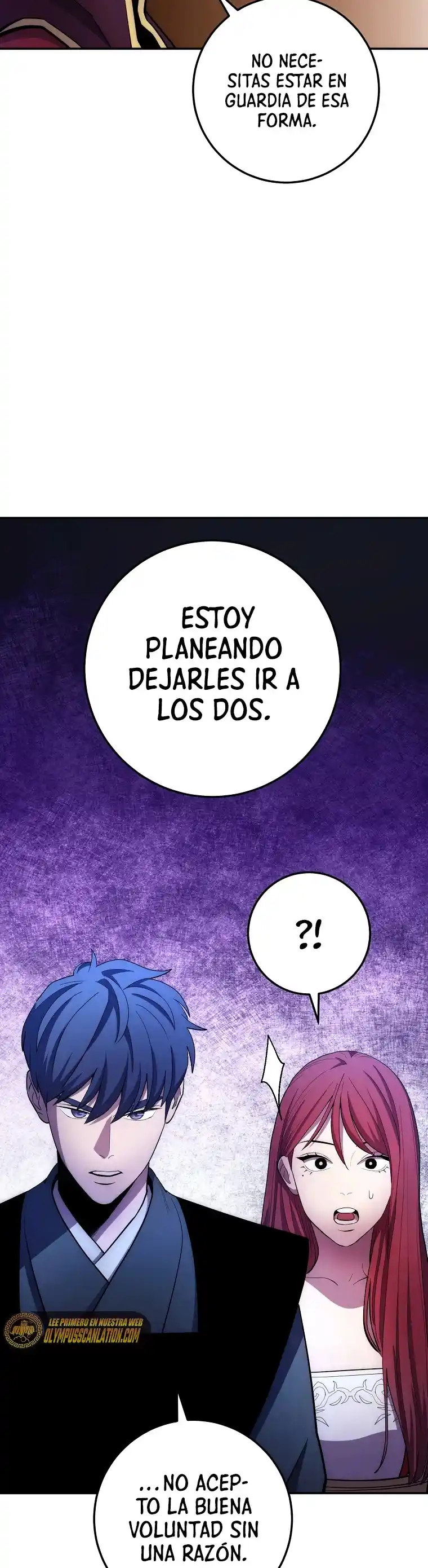 La Leyenda De Asura - El Dragón Venenoso - Capítulo 99 - Página 7 - LectorTMOo