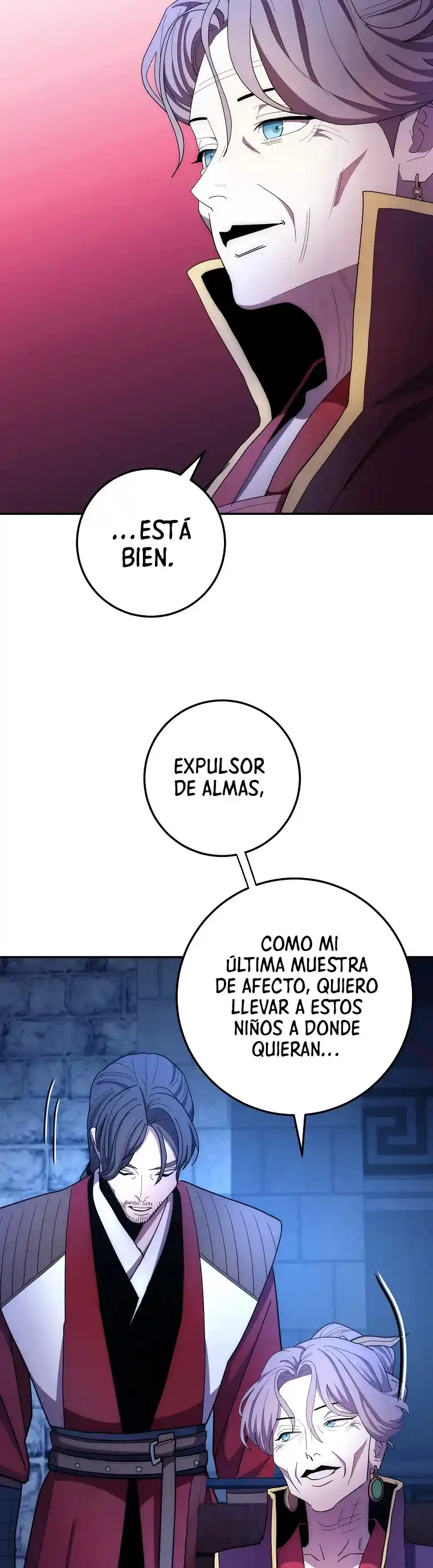 La Leyenda De Asura - El Dragón Venenoso - Capítulo 99 - Página 16 - LectorTMOo