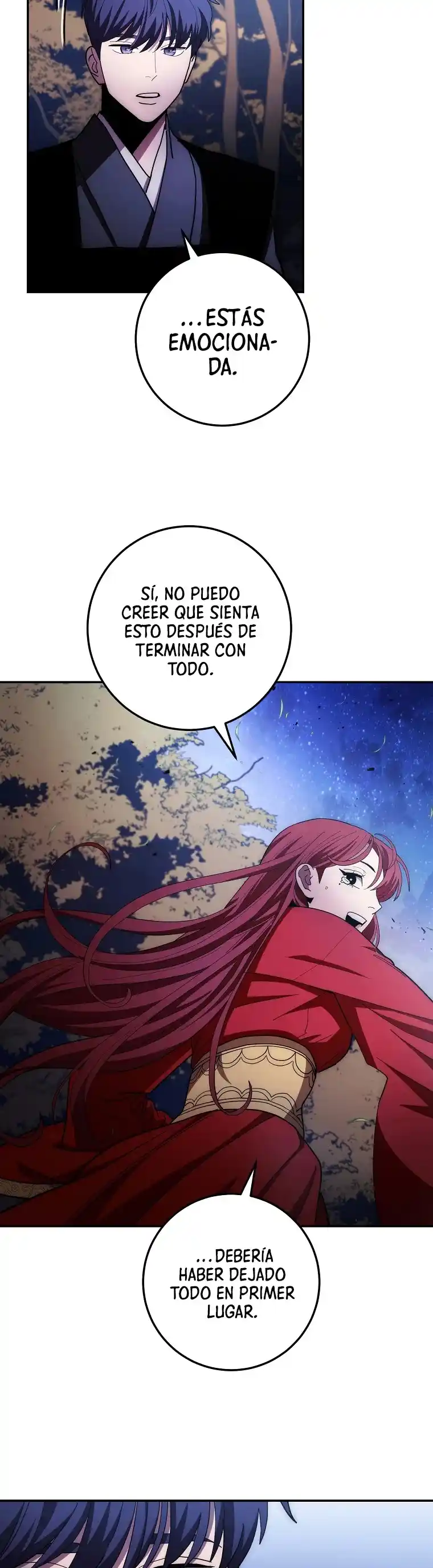 La Leyenda De Asura - El Dragón Venenoso - Capítulo 99 - Página 23 - LectorTMOo