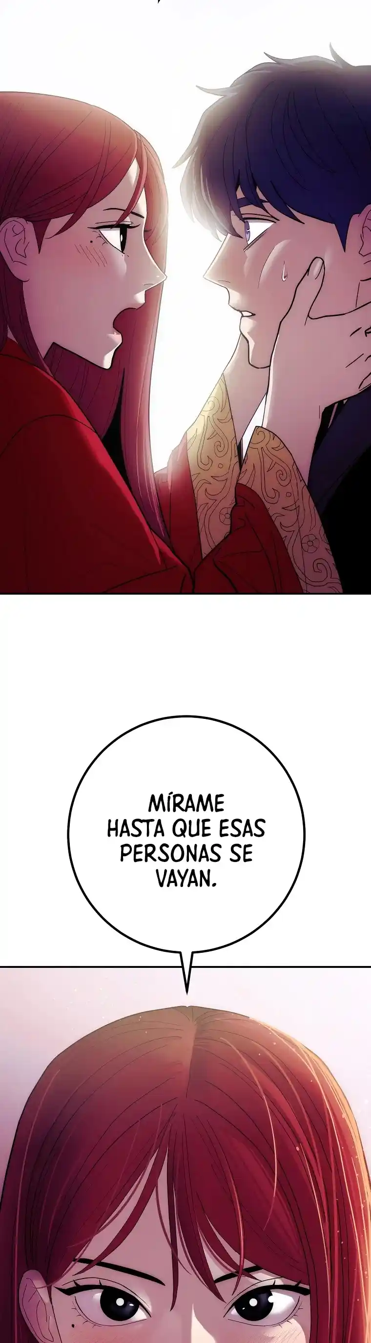 La Leyenda De Asura - El Dragón Venenoso - Capítulo 99 - Página 35 - LectorTMOo