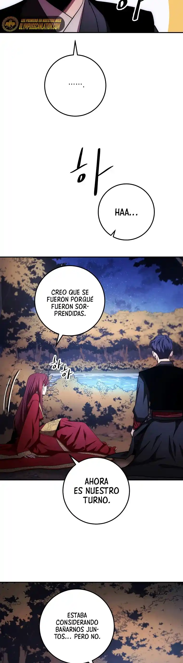 La Leyenda De Asura - El Dragón Venenoso - Capítulo 99 - Página 41 - LectorTMOo