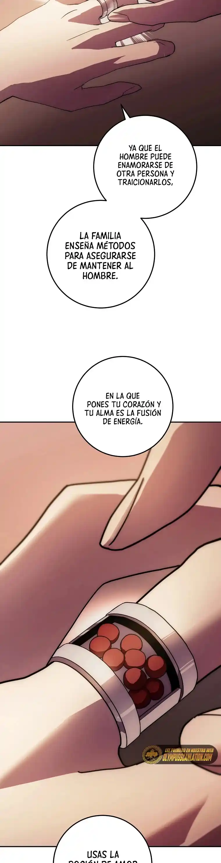 La Leyenda De Asura - El Dragón Venenoso - Capítulo 99 - Página 51 - LectorTMOo