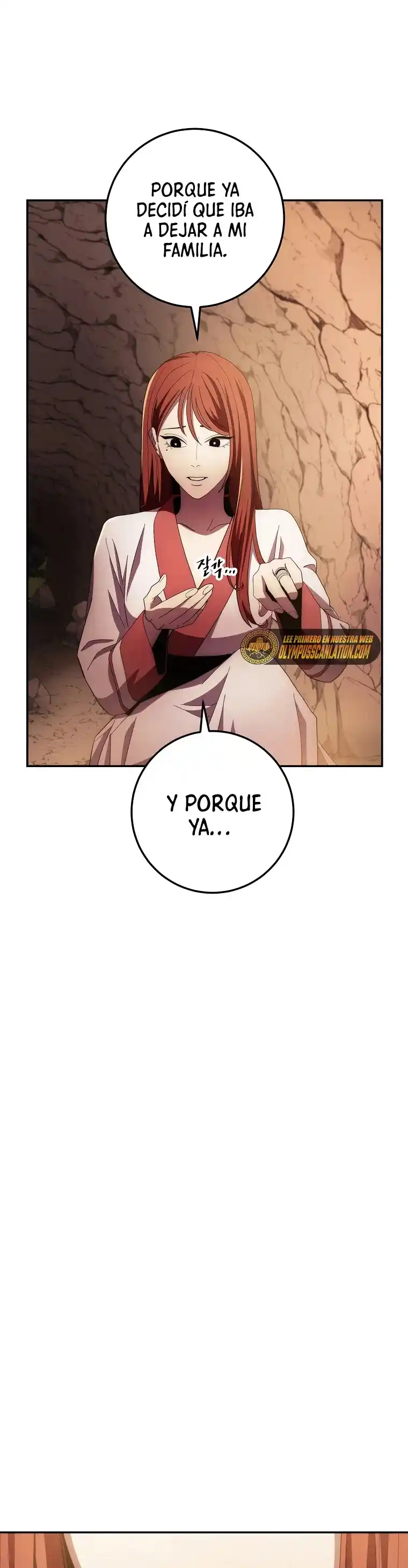 La Leyenda De Asura - El Dragón Venenoso - Capítulo 99 - Página 53 - LectorTMOo