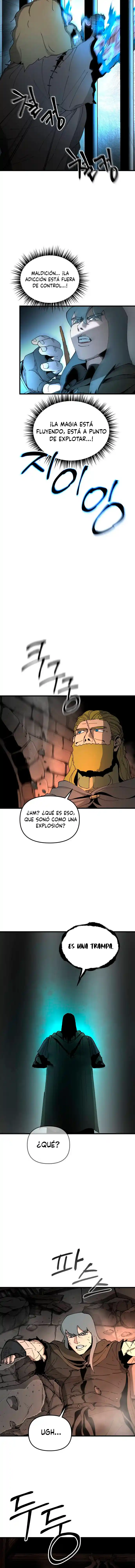 La Leyenda De La Espada Sagrada - Capítulo 24 - Página 10 - LectorTMOo