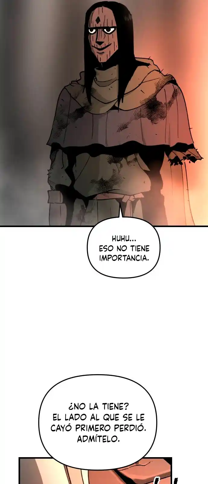 La Leyenda De La Espada Sagrada - Capítulo 26 - Página 15 - LectorTMOo
