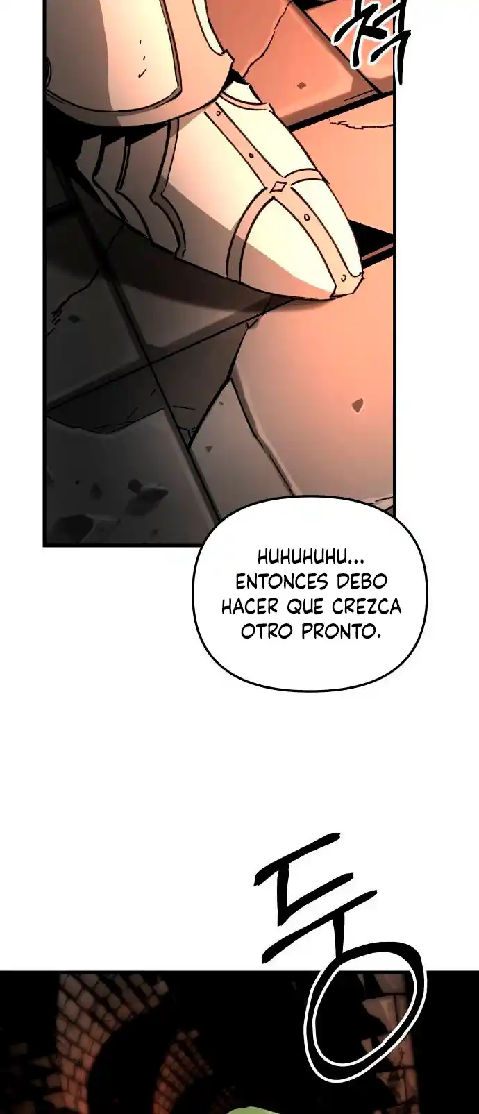La Leyenda De La Espada Sagrada - Capítulo 26 - Página 16 - LectorTMOo