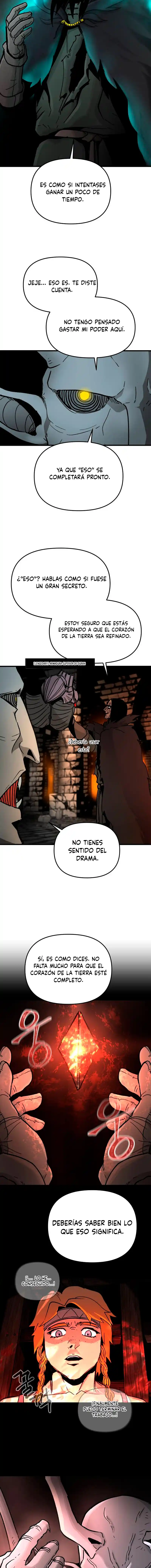La Leyenda De La Espada Sagrada - Capítulo 27 - Página 12 - LectorTMOo