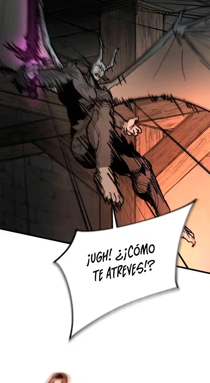 La Leyenda De La Espada Sagrada - Capítulo 29 - Página 18 - LectorTMOo