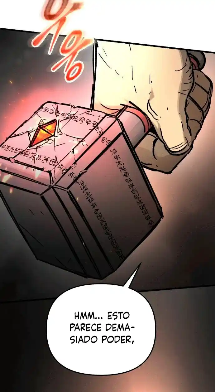 La Leyenda De La Espada Sagrada - Capítulo 29 - Página 19 - LectorTMOo