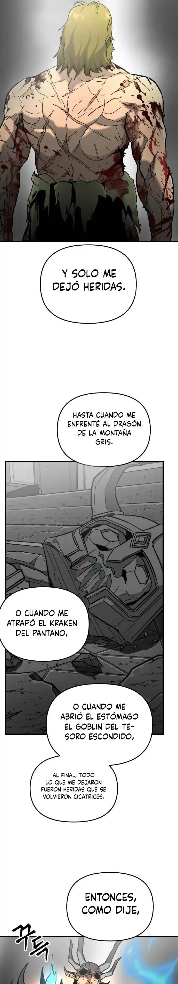 La Leyenda De La Espada Sagrada - Capítulo 35 - Página 18 - LectorTMOo