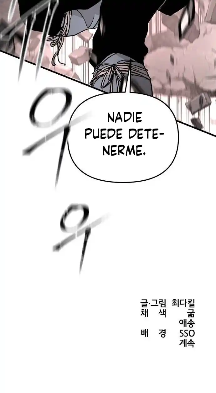 La Leyenda De La Espada Sagrada - Capítulo 35 - Página 29 - LectorTMOo