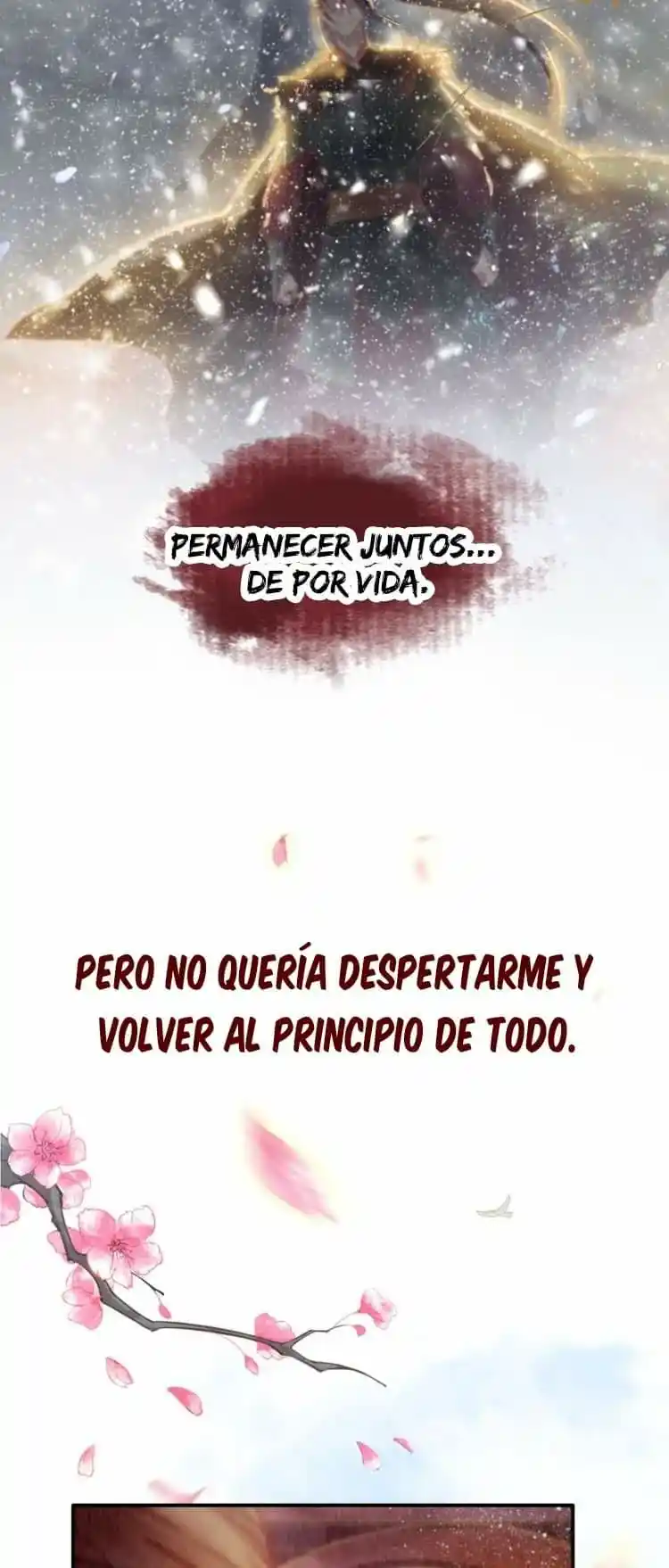 La Leyenda De La Luz Temblorosa De La Concubina Médica Sheng Chong - Capítulo  - Página 11 - LectorTMOo