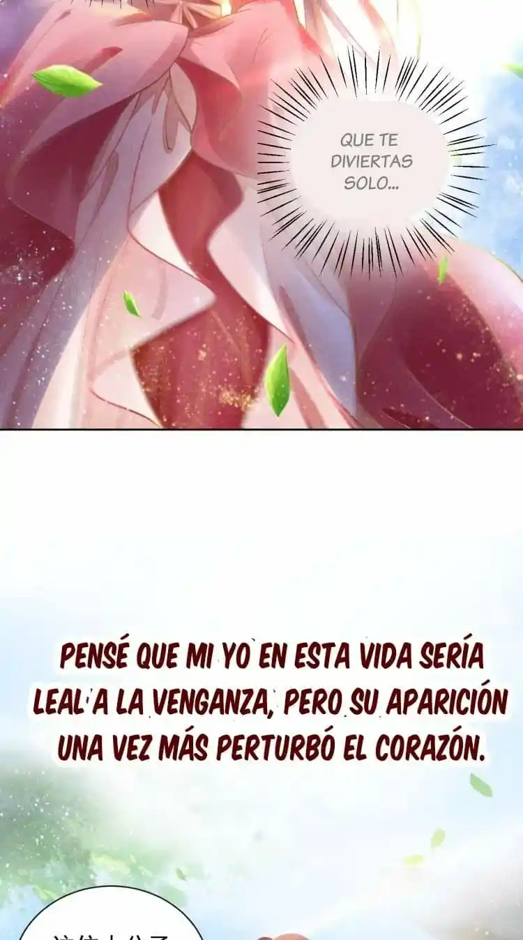 La Leyenda De La Luz Temblorosa De La Concubina Médica Sheng Chong - Capítulo  - Página 19 - LectorTMOo