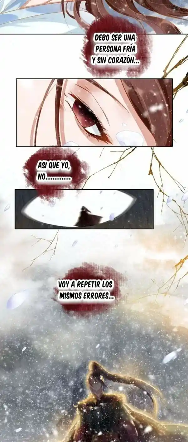 La Leyenda De La Luz Temblorosa De La Concubina Médica Sheng Chong - Capítulo 1 - Página 36 - LectorTMOo