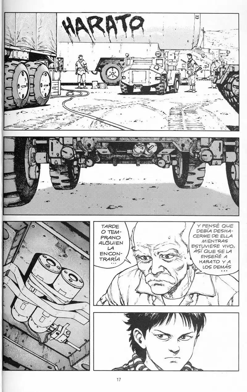 LA LEYENDA DE MIR: LOS OLVIDADOS - Capítulo 10 - Página 19 - LectorTMOo