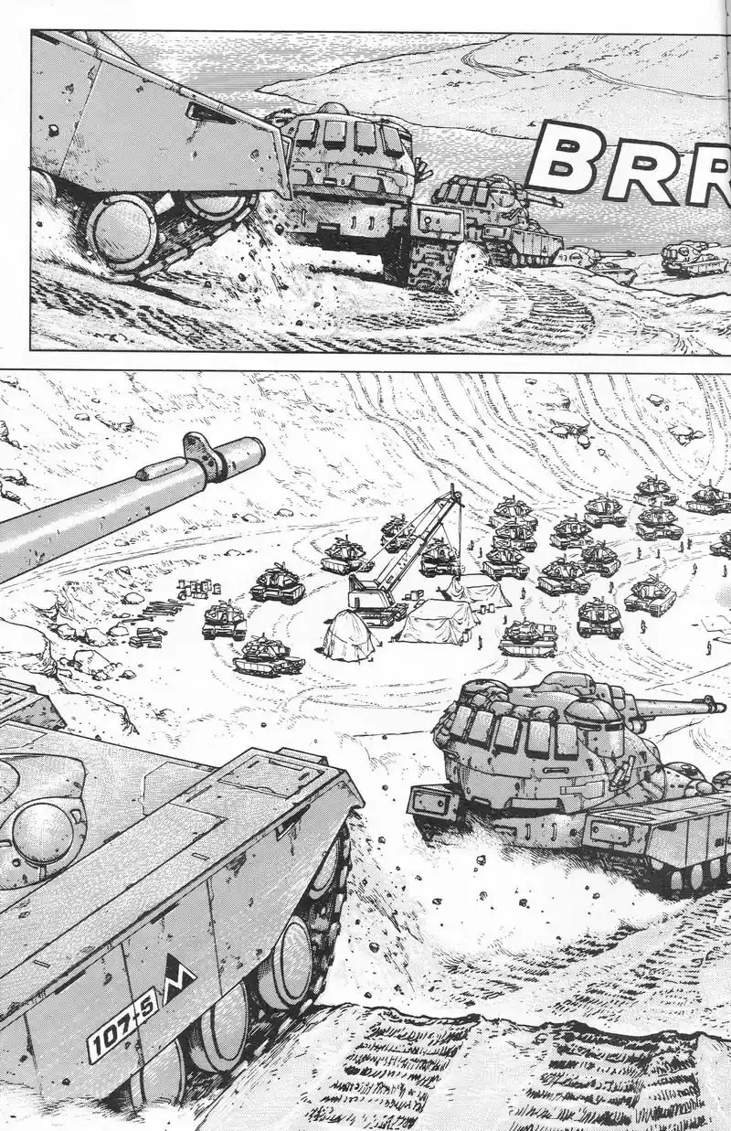 LA LEYENDA DE MIR: LOS OLVIDADOS - Capítulo 10 - Página 59 - LectorTMOo