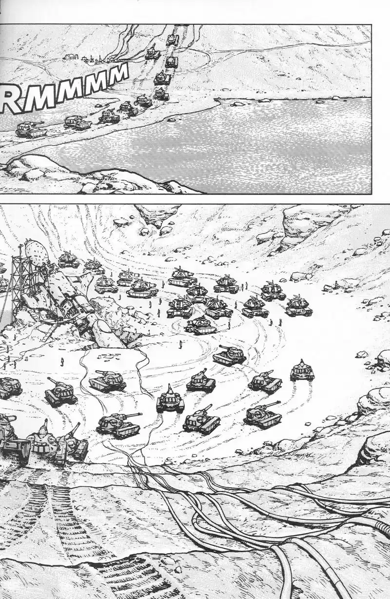 LA LEYENDA DE MIR: LOS OLVIDADOS - Capítulo 10 - Página 60 - LectorTMOo