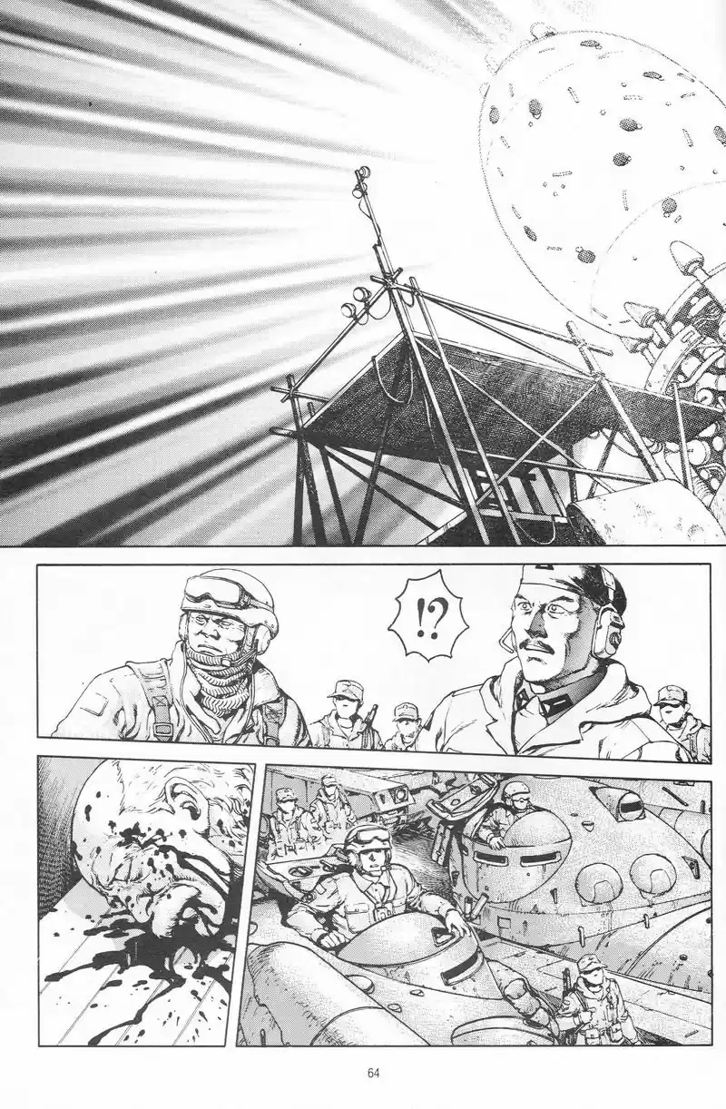 LA LEYENDA DE MIR: LOS OLVIDADOS - Capítulo 10 - Página 65 - LectorTMOo