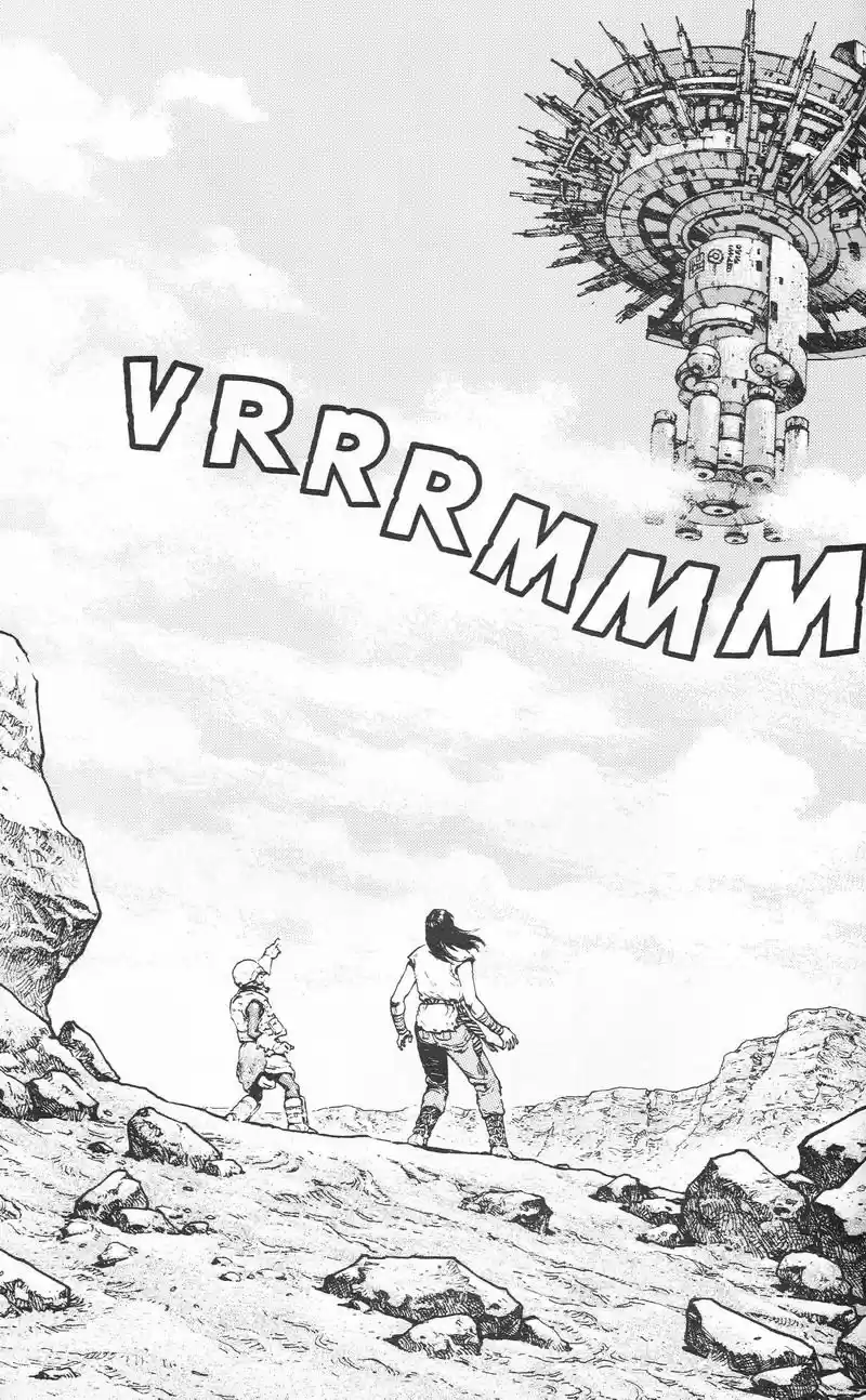 LA LEYENDA DE MIR: LOS OLVIDADOS - Capítulo 10 - Página 117 - LectorTMOo