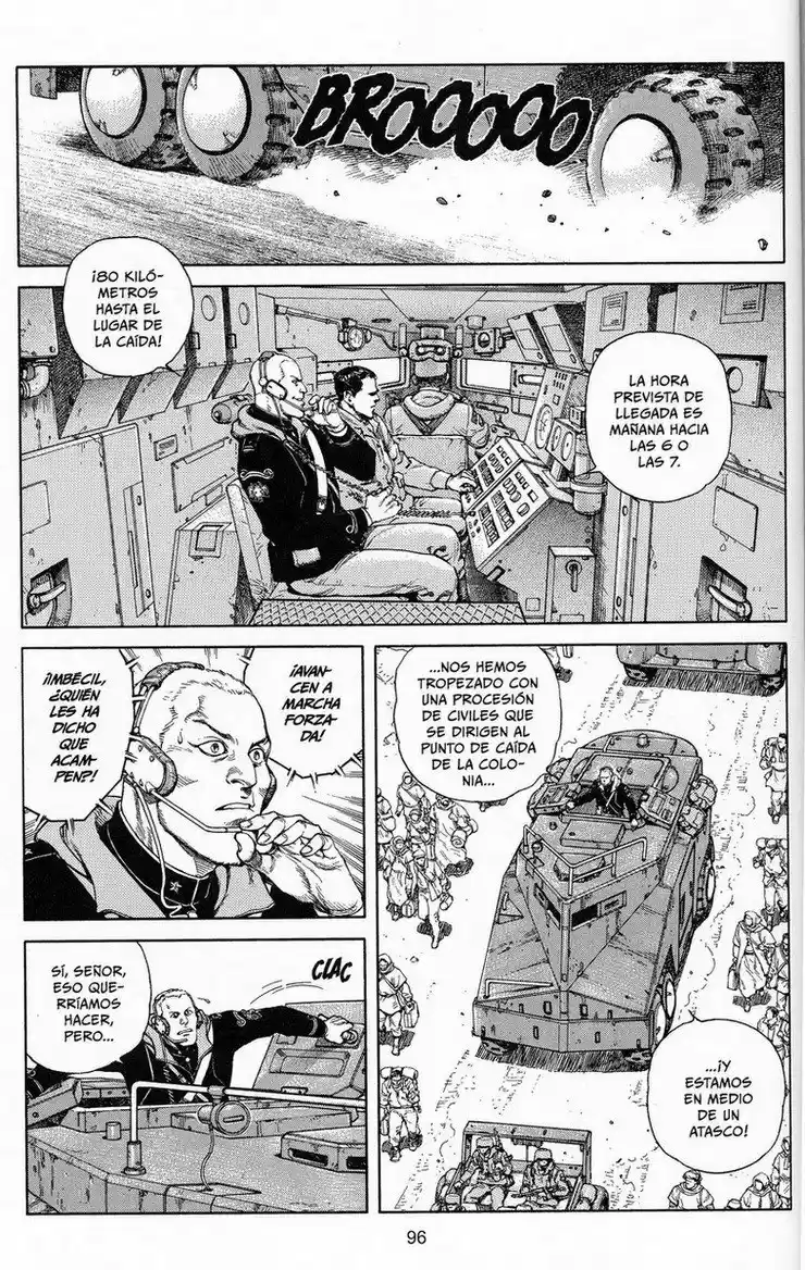 LA LEYENDA DE MIR: LOS OLVIDADOS - Capítulo 12 - Página 2 - LectorTMOo