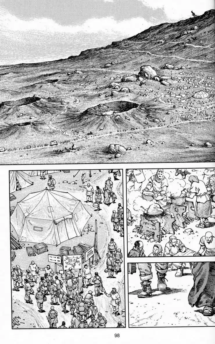 LA LEYENDA DE MIR: LOS OLVIDADOS - Capítulo 12 - Página 4 - LectorTMOo