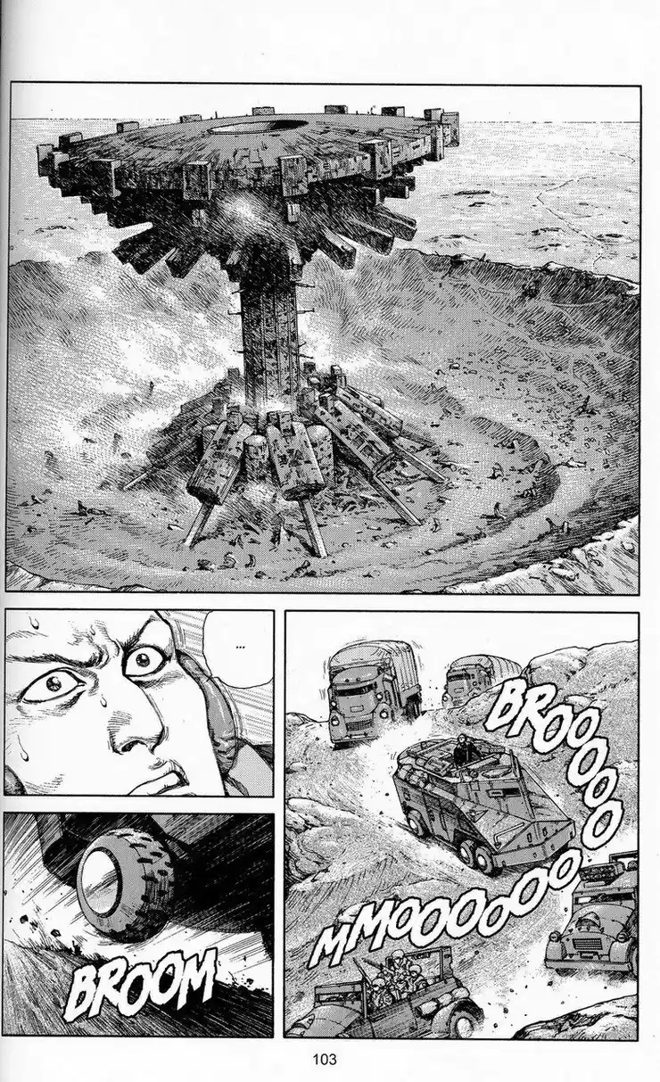 LA LEYENDA DE MIR: LOS OLVIDADOS - Capítulo 12 - Página 9 - LectorTMOo